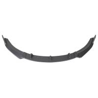 Spec'D Tuning Products - Spec-D 2009-2012 Mazda Miata MX-5 Matte Black 3PC Front Bumper Lip Splitter Kit - Image 5