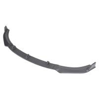 Spec'D Tuning Products - Spec-D 2009-2012 Mazda Miata MX-5 Matte Black 3PC Front Bumper Lip Splitter Kit - Image 6