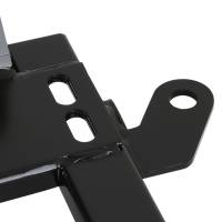 Spec'D Tuning Products - Spec-D 2008-2017 Mitsubishi Lancer/Evo Tensile Steel Racing Seat Mounting Brackets - 2PCS - Image 2