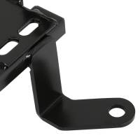 Spec'D Tuning Products - Spec-D 2008-2017 Mitsubishi Lancer/Evo Tensile Steel Racing Seat Mounting Brackets - 2PCS - Image 4