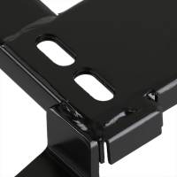 Spec'D Tuning Products - Spec-D 2008-2017 Mitsubishi Lancer/Evo Tensile Steel Racing Seat Mounting Brackets - 2PCS - Image 5