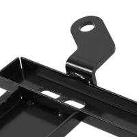 Spec'D Tuning Products - Spec-D 2008-2017 Mitsubishi Lancer/Evo Tensile Steel Racing Seat Mounting Brackets - 2PCS - Image 6