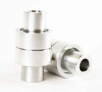 SPL Parts - SPL Parts 03-08 Nissan 350Z Front Lower Arm Inner Monoball Bushings - Image 1