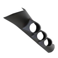 AutoMeter - AutoMeter 98-02 Ram L6-5.9L Diesel A-Pillar Z-Gauge Kit Boost/EGT/Trans 35PSI / 1600 Deg / 250 Deg - Image 2