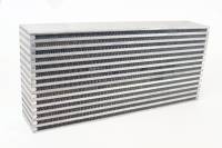 CSF Radiators - CSF Magnum 900+hp Bar & Plate Intercooler Core - 20in L x 12in H x 4in W - Image 2