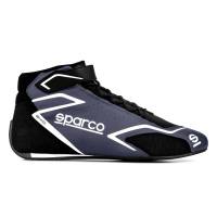 Sparco - Sparco Shoe Skid 45 BLK/GRY - Image 1