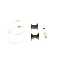 Bilstein - Bilstein 5160 Series 5165 Series 8.9in. Travel 170/60 46mm Monotube Shock Absorber - Image 2