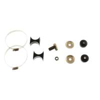 Bilstein - Bilstein 5160 Series 5165 Series 8.4in. trvl.Stem/Eye 365/24 46mm Monotube Shock Absorber - Image 2