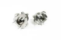 Megan Racing Rear 5 Lug Conversion Kit for Nissan 240SX 95-98