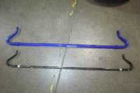 Megan Racing - Megan Racing Adjustable Rear Sway Bar for Subaru Impreza 08-11/2012+ / WRX/STI 08-14/2015+ / Forester 09-13/2014+ / Legacy 10-14 / XV Crosstrek 2013+ - Image 2