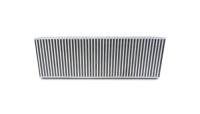 Vibrant Performance - Vibrant Performance Vertical Flow Intercooler 30in. W x 10in. H x 3.5in. Thick - Image 1