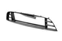 Anderson Composites 10-14 Ford Mustang/Shelby GT500 Front Upper Grille (w/o Spot for Cobra Emblem)