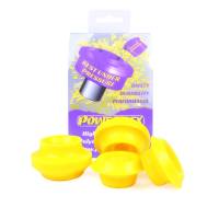 Powerflex USA - Powerflex VW Golf Mk2 / Mk3 / Jetta Mk2 / Mk3 / Corrado Rear Shock Top Mount Bushing (Street) - Image 1