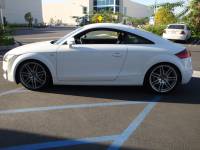 Megan Racing - Megan Lowering Springs - Euro-Version for Audi TT 08-14 - Image 2