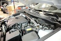 Megan Racing - Megan Racing Mazda CX-3 16+ Front Upper Race-Spec Strut Tower Bars - Image 2