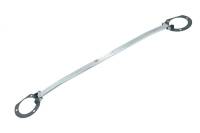 Megan Racing Mitsubishi Lancer 02-06 Front Race Spec Strut Tower Bars