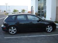 Megan Racing - Megan Lowering Springs Mazda Mazda3 03-09 only, Ford Focus 06-07 - Image 2