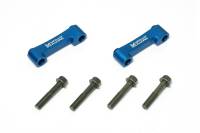 Megan Racing Front Roll Center Adjuster for Lexus GS300 98-05