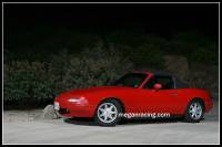 Megan Racing - Megan Lowering Springs Mazda Miata 90-97 - Image 2