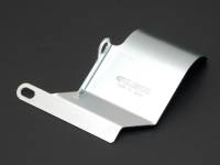 Cusco - Cusco Steel Drive Shaft Heat Shield Subaru WRX STI VAB/GRB/GVB/GDB 6 Speed MT - Front Right Side - Image 1