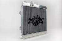 CSF 87-91 BMW M3 (E30) 2.7L Radiator
