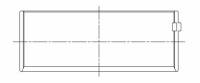 ACL Race Series - ACL Chevrolet V8 396-402-427-454 Race Series Conrod Rod Bearing Set 8B743HX-STD - Image 2