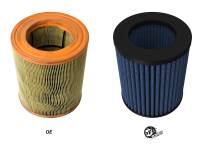 aFe Power (Advanced FLOW Engineering) - aFe MagnumFLOW Pro 5R OE Replacement Filter 13-18 Audi S7 V8-4.0L (tt) - Image 3