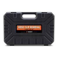 Mishimoto - Mishimoto Hose Clip Removal Tool Set - 9pc - Image 2