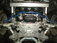 Cusco - Cusco 08-12 Nissan 370z Front Sway Bar 28 mm - Image 1