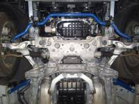 Cusco - Cusco 08-12 Nissan 370z Front Sway Bar 28 mm - Image 3