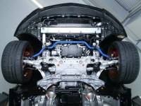 Cusco - Cusco 08-12 Nissan 370z Front Sway Bar 28 mm - Image 4