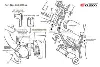 Cusco - Cusco Oil Catch Can Z32 300zx - Image 2