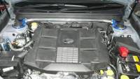 Cusco - Cusco 09+ Subaru Legacy BR9 Type OS Front Strut Bar - Image 1