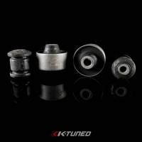 K-Tuned Front Lower Control Arms Bushing - Hardened Rubber 8th Gen Civic 2006-11