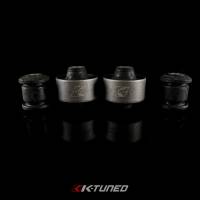 K-Tuned - K-Tuned Front Lower Control Arms Bushing - Hardened Rubber 8th Gen Civic 2006-11 - Image 2