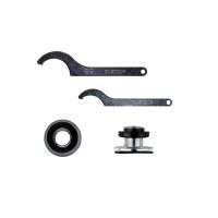 Bilstein - Bilstein B16 2017 Mercedes-Benz E400 V6 3.0L Front and Rear Suspension System - Image 2