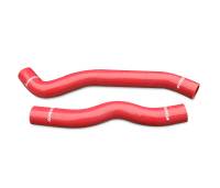 Mishimoto - Mishimoto 10+ Hyundai Genesis Coupe V6 Red Silicone Hose Kit - Image 2