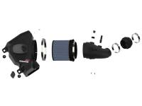 aFe Power (Advanced FLOW Engineering) - aFe aFe Momentum GT Pro 5R Intake System 14-16 Ram 2500 6.4L Hemi - Image 2