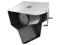 aFe Power (Advanced FLOW Engineering) - aFe MagnumFORCE Intakes Stage-1 PDS AIS PDS BMW Z4 (E85) 03-05 L6-2.5L M54 - Image 3