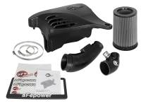 aFe Power (Advanced FLOW Engineering) - aFe Momentum GT Cold Air Intake Pro DRY S 11-15 BMW 116i/118i (F20/21) L4-1.6L (t) N13 - Image 9
