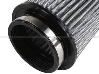 aFe Power (Advanced FLOW Engineering) - aFe MagnumFORCE Intake Replacement Air Filter Pro Dry S Media 3-1/2in F x 5in B x 4-3/4in T x 8in H - Image 2