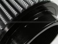 aFe Power (Advanced FLOW Engineering) - aFe MagnumFORCE Intake Replacement Air Filter Pro Dry S Media 3-1/2in F x 5in B x 4-3/4in T x 8in H - Image 3