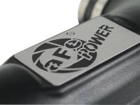 aFe Power (Advanced FLOW Engineering) - aFe MagnumFORCE Intakes Stage-2 PDS AIS PDS Jeep Wrangler (JK) 2012 V6-3.6L - Image 5