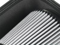 aFe Power (Advanced FLOW Engineering) - aFe MagnumFORCE Intakes Stage-2 PDS AIS PDS Jeep Wrangler (JK) 2012 V6-3.6L - Image 6