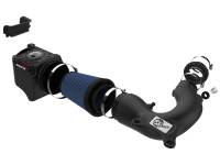 aFe Power (Advanced FLOW Engineering) - aFe Momentum GT Pro 5R CAI System 12-18 Jeep Wrangler (JK) V6-3.6L (Only Models w/Sprintex S/C) - Image 3