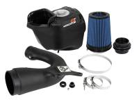 aFe Power (Advanced FLOW Engineering) - aFe Momentum GT Pro 5R CAI System 12-18 Jeep Wrangler (JK) V6-3.6L (Only Models w/Sprintex S/C) - Image 4