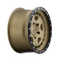 Fifteen52 - Fifteen52 Wheels Rim Turbomac HD 17X8.5 5X150 ET0 110.3CB Block Bronze - Image 3