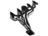 aFe Power (Advanced FLOW Engineering) - aFe Twisted Steel Header SS-409 HDR Jeep Wrangler YJ 91-99 I6-4.0L - Image 2