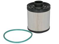 aFe Power (Advanced FLOW Engineering) - aFe Pro GUARD D2 Fuel Filter 11-17 Ford Diesel Trucks V8 6.7L (td) (4 Pack) - Image 2