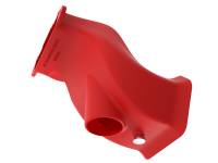 aFe Power (Advanced FLOW Engineering) - aFe 18-20 Hyundai Elantra GT L4-1.6L (t) Takeda Momentum Dynamic Air Scoop - Red - Image 5